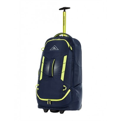Luggage & Travel  | Bags & Accessories COMPOSITE V4 WS Wheeled Duffel M - FG34772