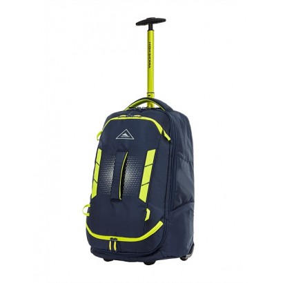 Luggage & Travel  | Bags & Accessories COMPOSITE V4 WS Wheeled Duffel S - PZ35905