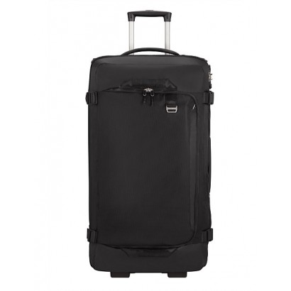 Luggage & Travel  | Bags & Accessories MIDTOWN WHEELED DUFFLE 79CM BLACK - VK94999