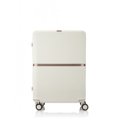 Luggage & Travel  | Bags & Accessories MINTER SPINNER 69 EXP IVORY - LC98569