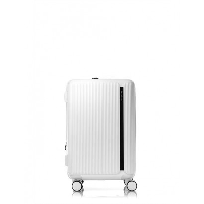 Luggage & Travel  | Bags & Accessories MYTON SPINNER 55 EXP SCALE MATTE WHITE - KD07370