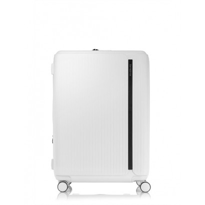 Luggage & Travel  | Bags & Accessories MYTON SPINNER 75 EXP SCALE MATTE WHITE - WM29810